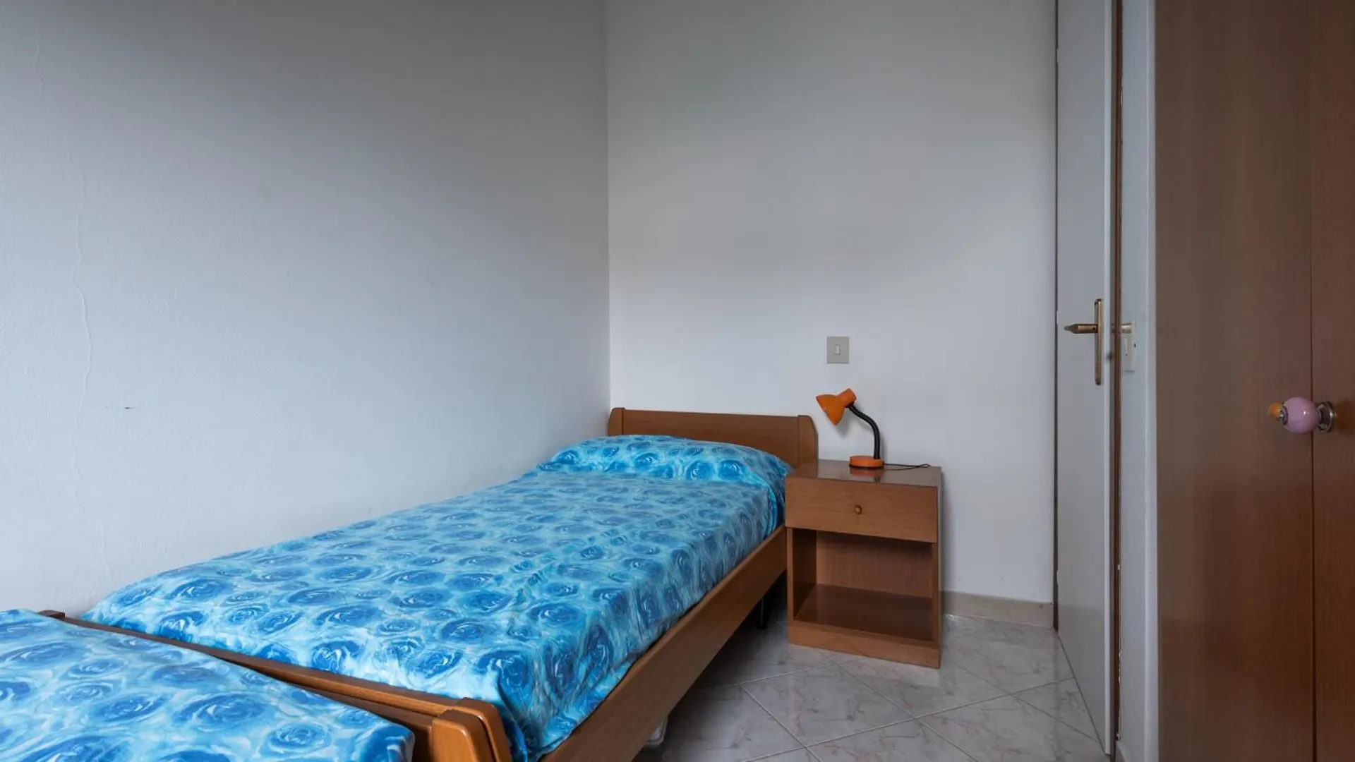 Luminous Apartment With Garden Bibione