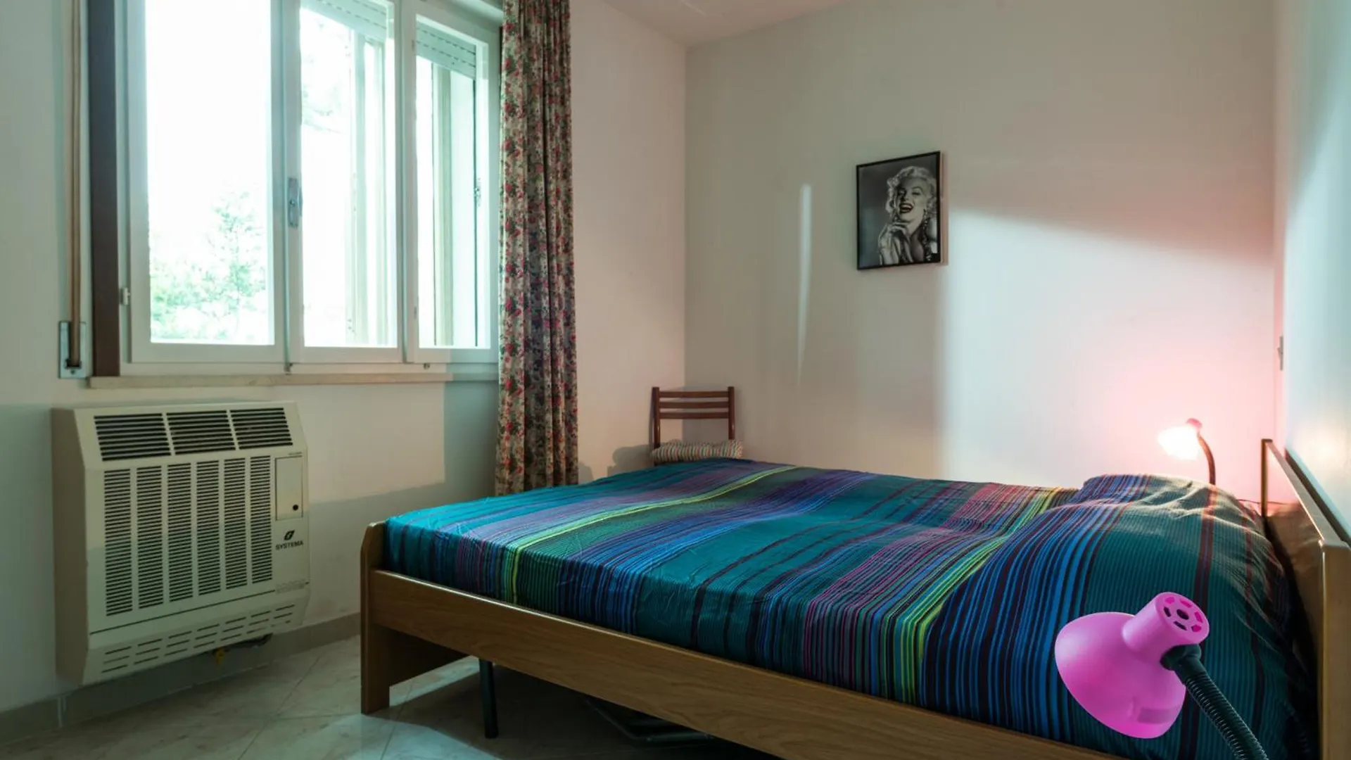 Luminous Apartment With Garden Bibione